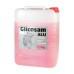 GLICOSAM Alu fagyálló hűtőfolyadék koncentrátum G12 (-72C-ig) 60kg