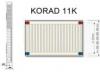 KORAD radiátor 11K-300 500