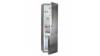 Gorenje K8900X INOX Alulfagyasztós kombinált hűtőszekrény