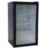 Üvegajtós hűtő - SC100