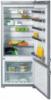 KFN 14842 SD ED CS - Miele hűtő-fagyasztó