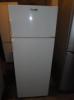 Zanussi felül fagyasztós kombi hűtő 40 l -es fagyasztóval eladó